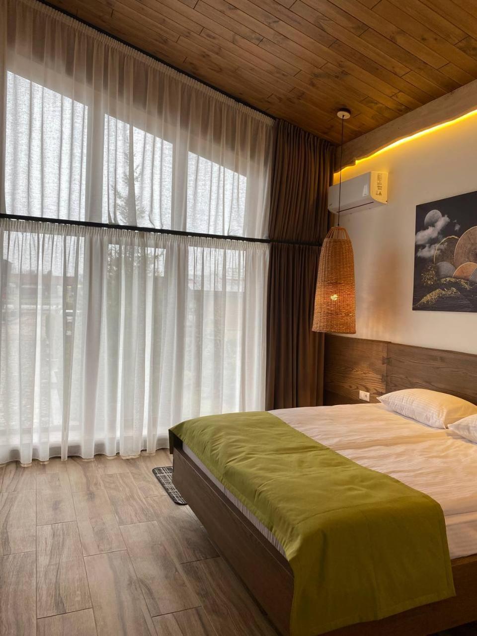Отель Фільварок Кмитів Velyki Kosharishcha Экстерьер фото