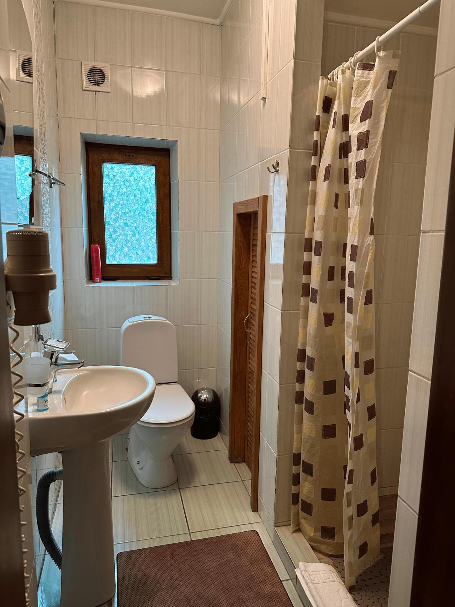 Отель Фільварок Кмитів Velyki Kosharishcha Экстерьер фото