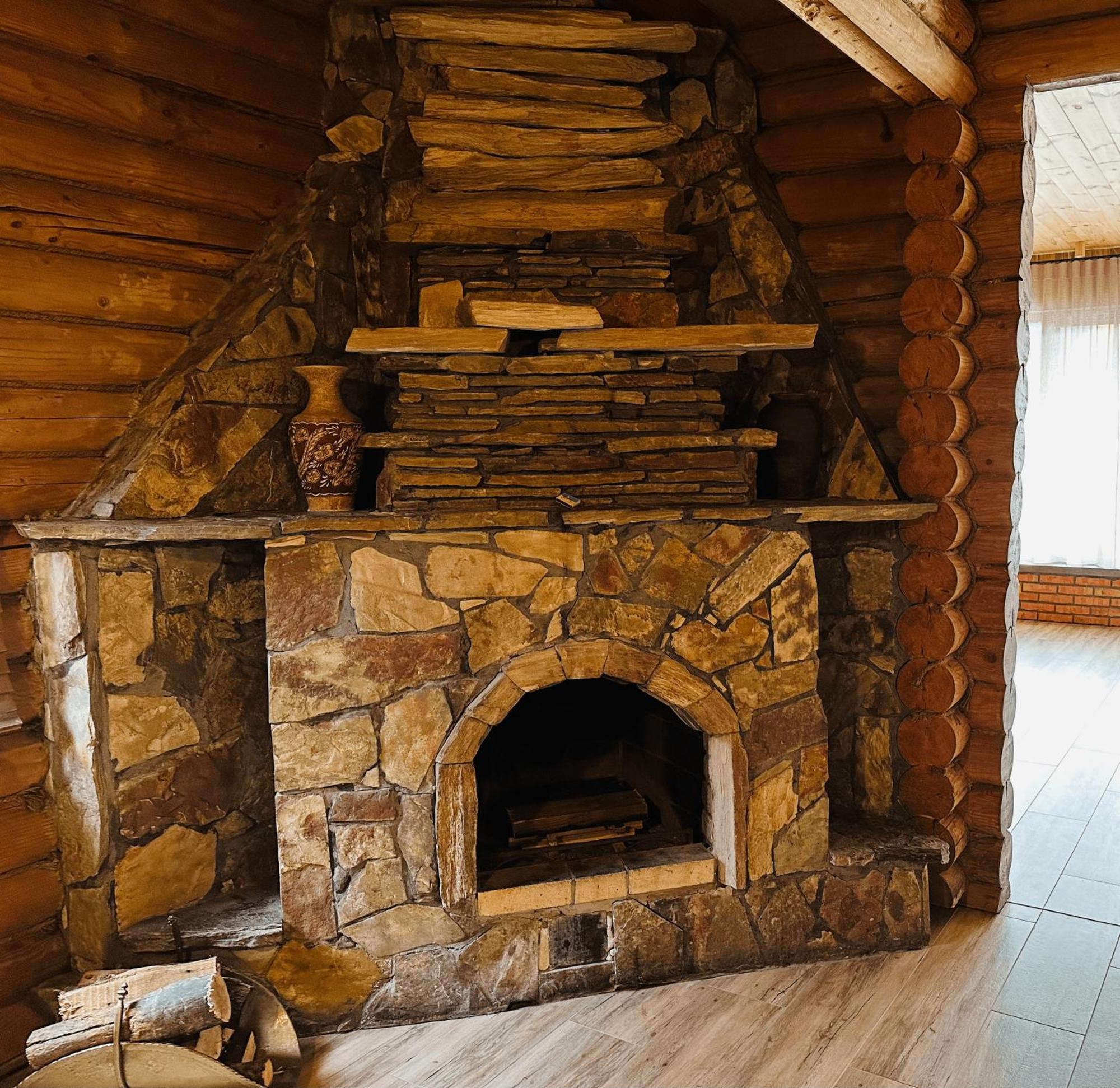 Отель Фільварок Кмитів Velyki Kosharishcha Экстерьер фото